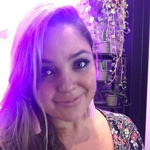Meet your Posher, Erika